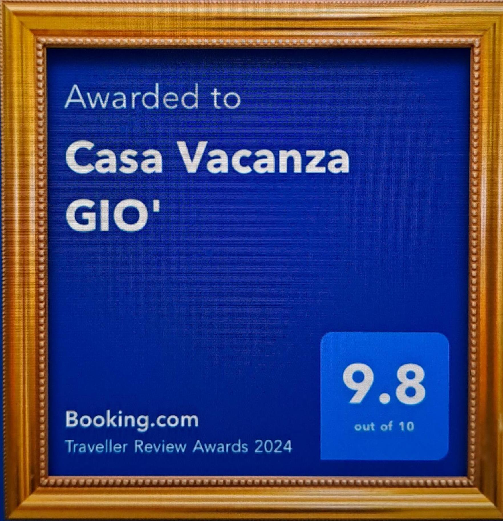 Casa Gio Cir 0001 * Aosta