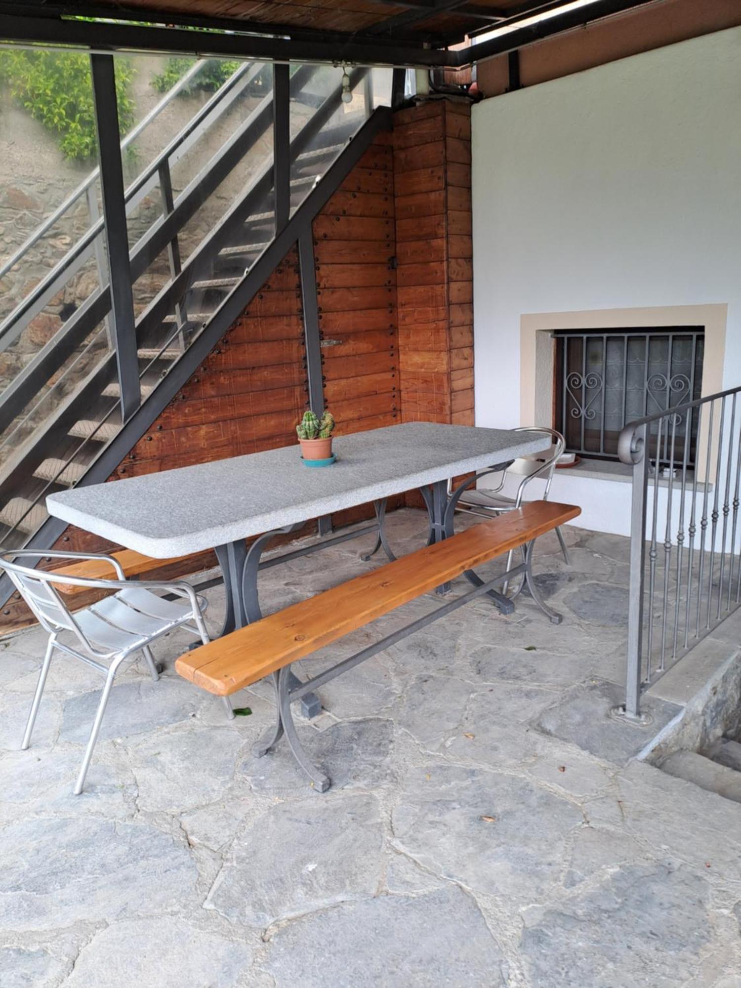 Ferienhaus Casa Gio Cir 0001 Aosta